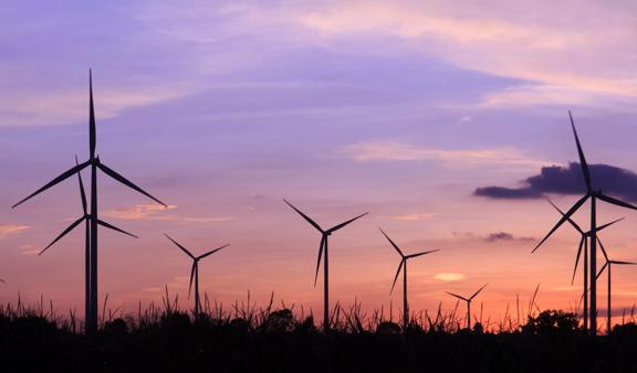 turbines tested with grid emulation