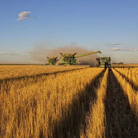 Power and temperature control solutions for agriculture