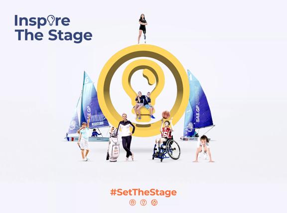 Inspire The Stage 965x716