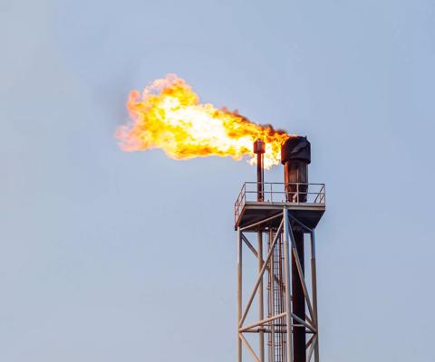 oil & gas