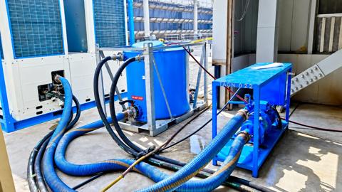 Sohar Power Plant 3