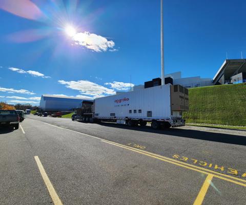 American Football UPS NAM