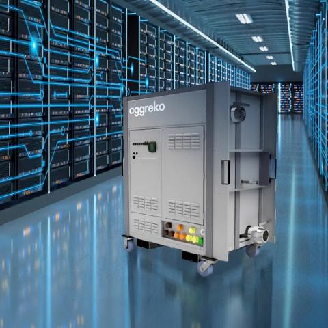 Liquid cooled load banks