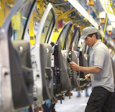 5 little-known ways to drastically improve efficiency at your plant