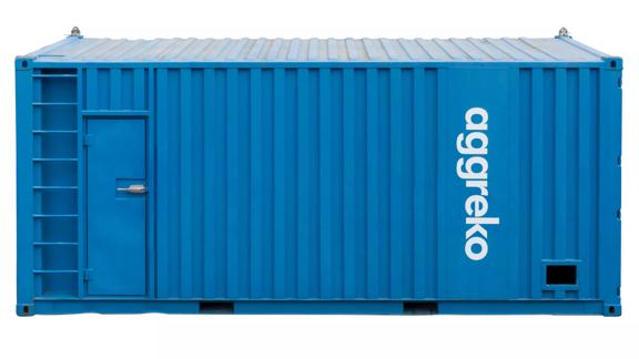 FC1500 Fluid Chiller - front