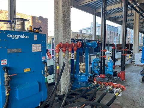 heightened efficiency innovative heating solutions for boston high-rises