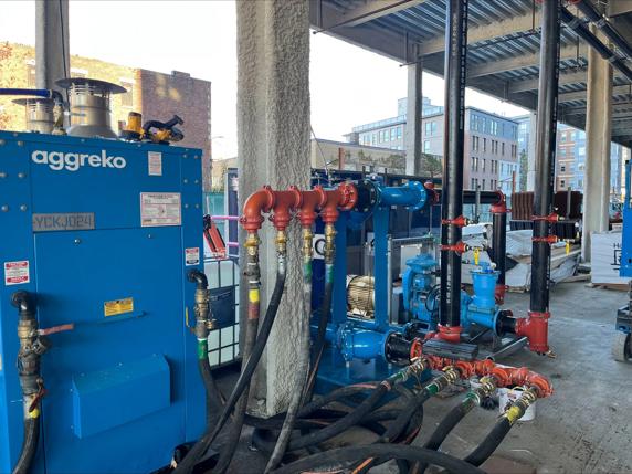 heightened efficiency innovative heating solutions for boston high-rises