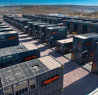 Reliable Power Solutions for Post-Hurricane Recovery