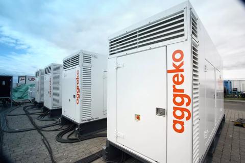 powering a major live football event broadcast