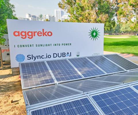 Slync.io Dubai Desert Classic