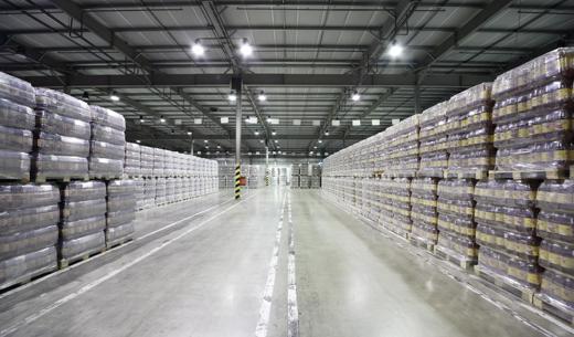 4 construction and continuity tips for warehouse challenges