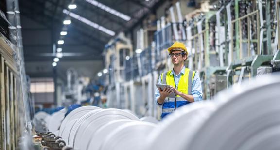 stay online when delays threaten your operations