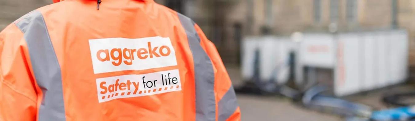 Página interna site_HSE