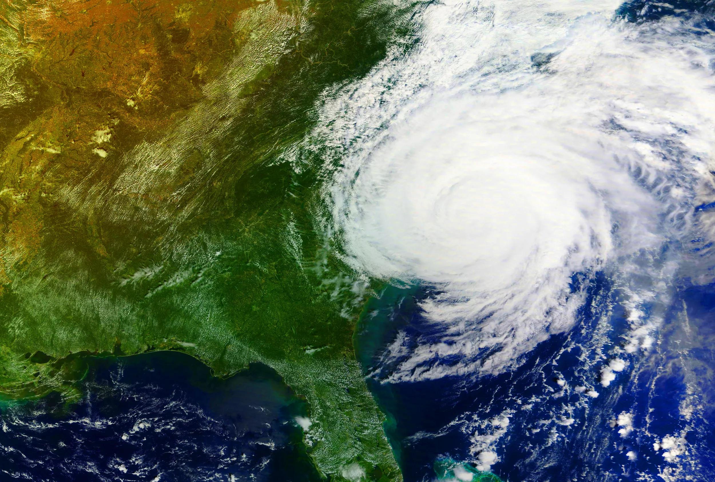 keeping critical facilities running during a hurricane