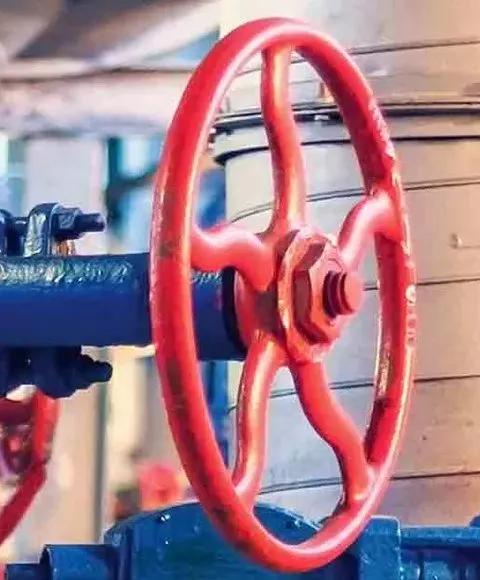 Powering a new plant during extensive delays