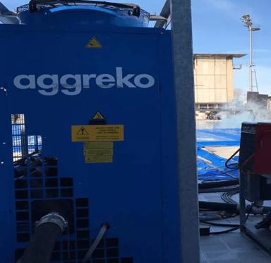 Staying ahead of your aging HVAC
