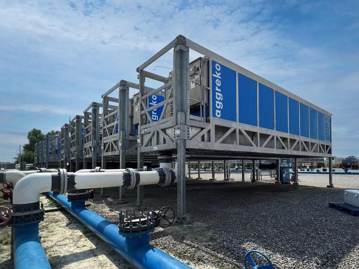 Navigating refrigerant legislation changes Aggreko UK