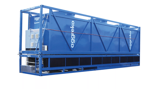 Cooling Tower CT10000