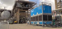 Cooling tower
