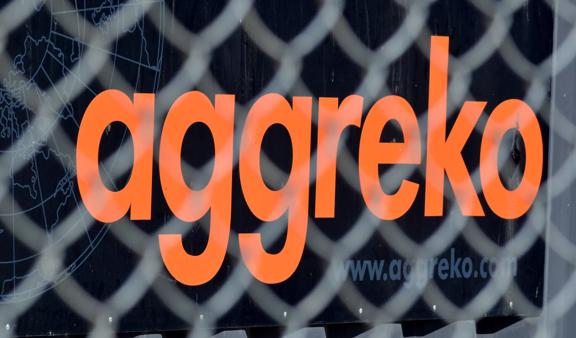 Aggreko