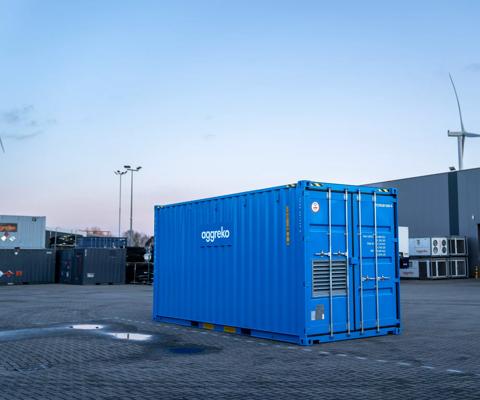 Steam boiler 5.5 tonne