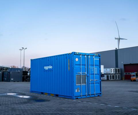 Steam boiler 5.5 tonne