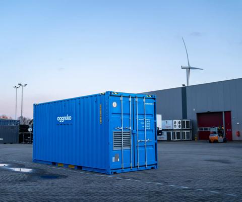 Steam boiler 5.5 tonne