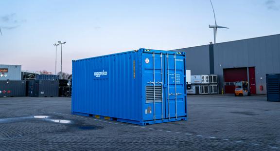 Steam boiler 5.5 tonne