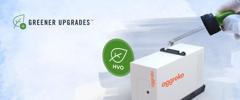 HVO generator hire