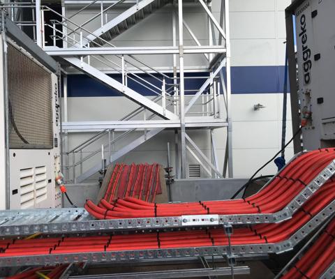 Not for external distribution!! NDA signed