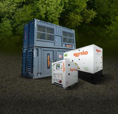 greener power packages