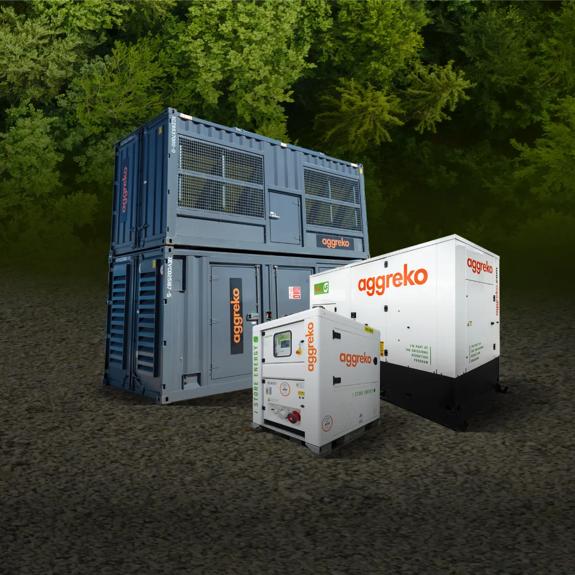 greener power packages