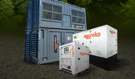 aggreko expands greener upgrades portfolio with advanced natural gas solutions