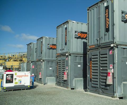 Hera Mine - Gas Power Station (AusPac) (10)