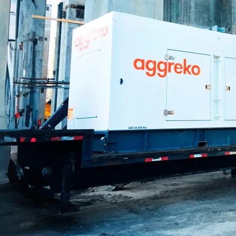 Tablet hero image for data-centre-construction Landing page