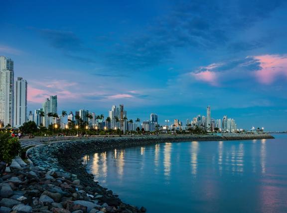 2017Jan-panama-skyline-beach-city-cityscape-utilities