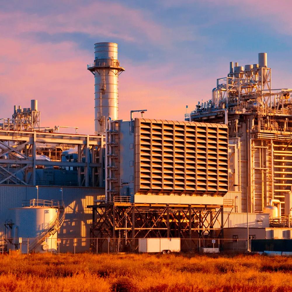 Turbine dehumidification saves time and money during fossil fuel plant maintenance outage