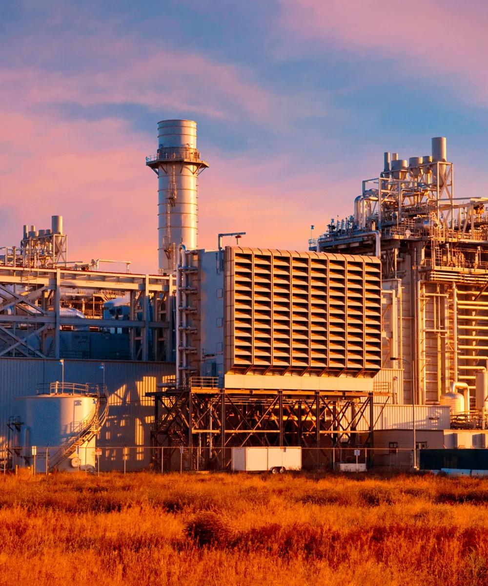 turbine dehumidification saves time and money during fossil fuel plant maintenance outage