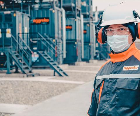 Chelyabinsk Pipe Rolling Plant, Chelyabinsk, Russia