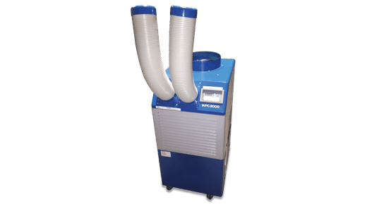 1 Ton Air Conditioner