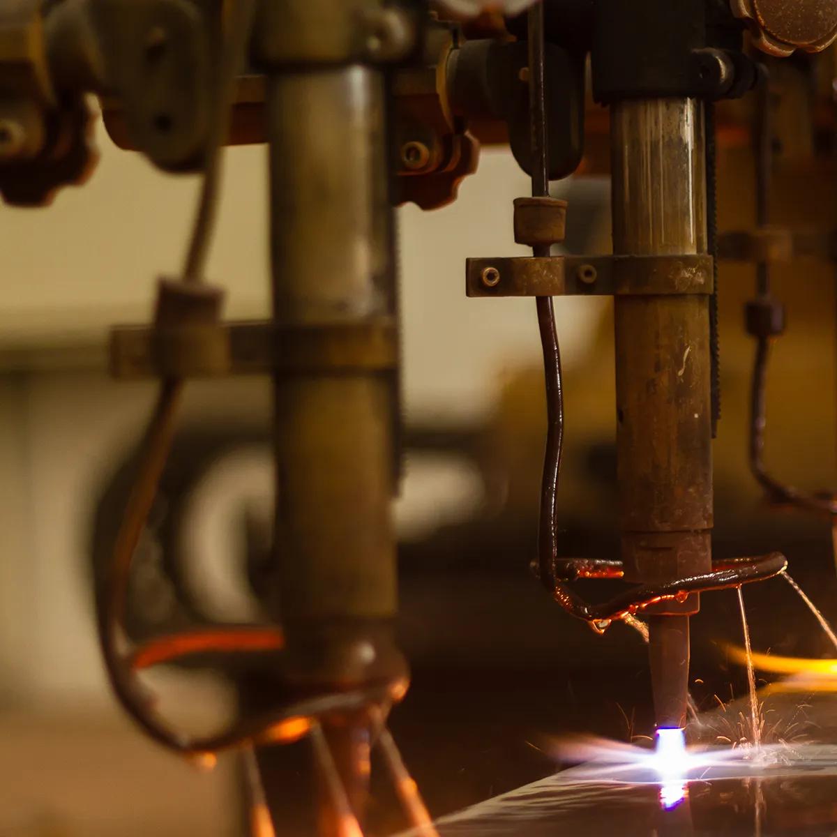 Solving Manufacturing Bottlenecks with Reliable Utility Solutions
