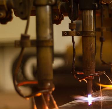 solving manufacturing bottlenecks with reliable utility solutions