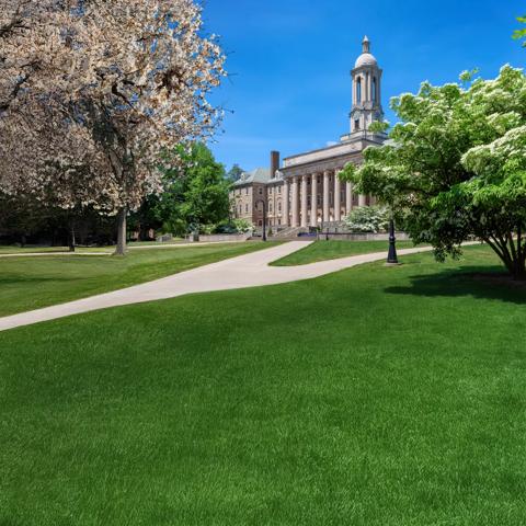 educational facilities power solutions