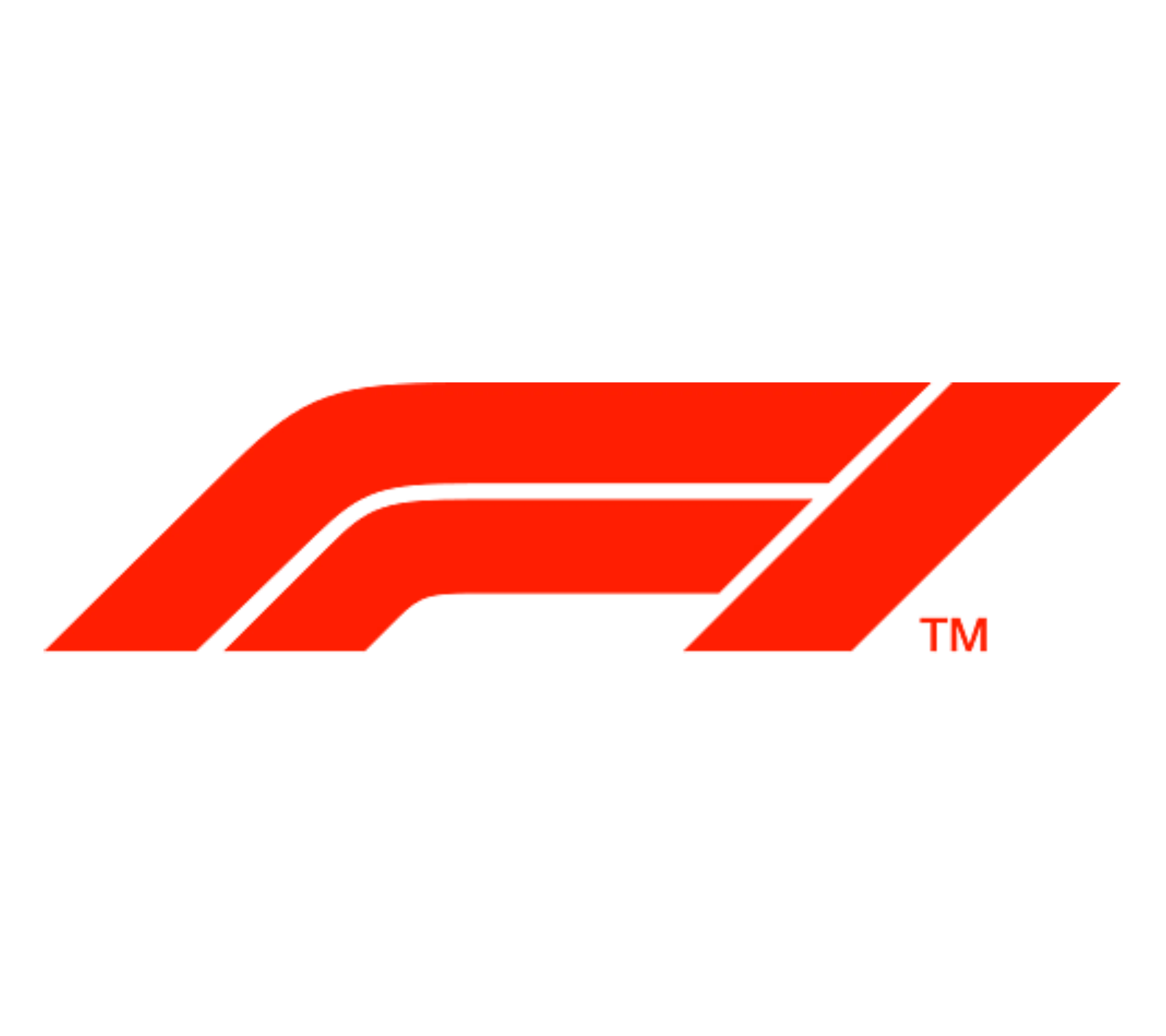 F1 logo