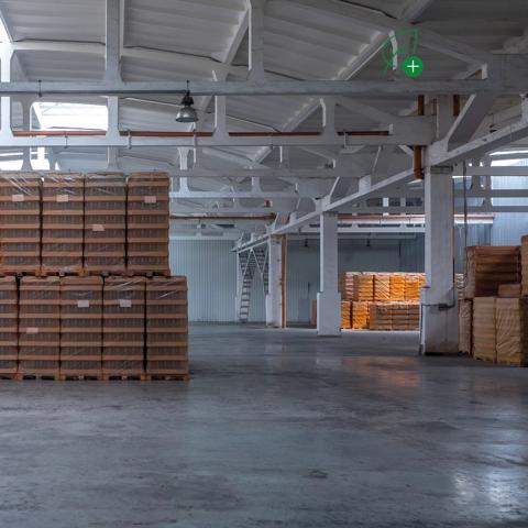 Warehouse challenges