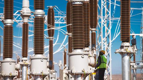 Aggreko 360 Virtual Tours