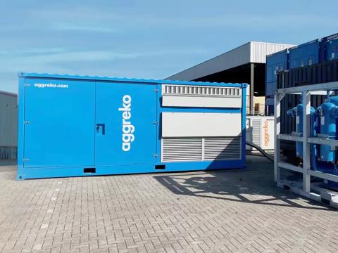 air balancing solutions for food processing