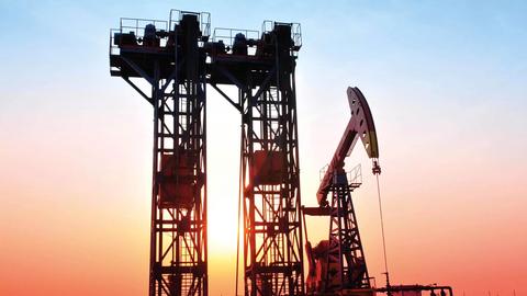 power and monitoring for remote artificial lifts
