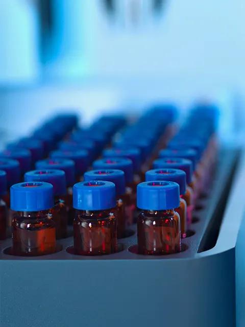 continuité des activités pharmaceutiques
