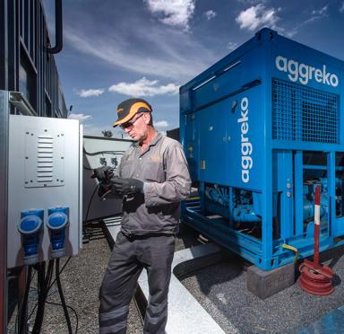 How Can Power Distribution Make or Break Your Construction Project